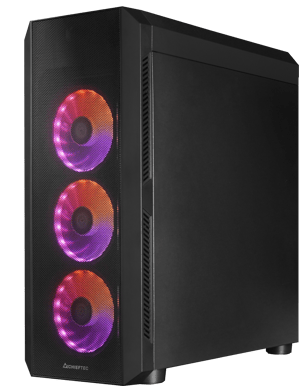 Chieftec Scorpion 4