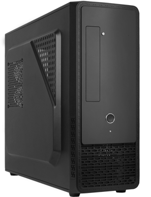 Chieftec UC-03B-OP