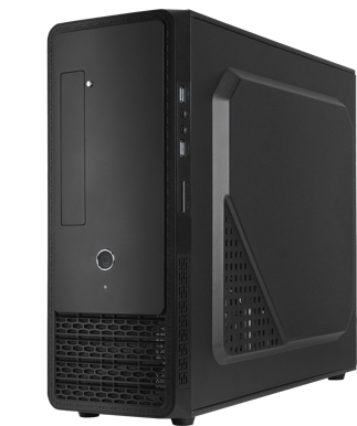 Chieftec UC-03B-OP