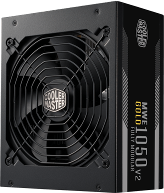 Cooler Master MWE 1050W V2 ATX 3.0