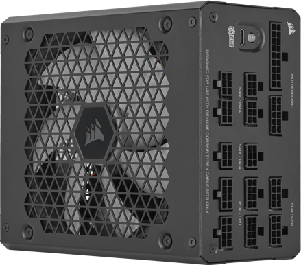 Corsair HX1000i ATX 3.1 1000W