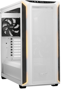 be quiet! Shadow Base 800 DX Vit