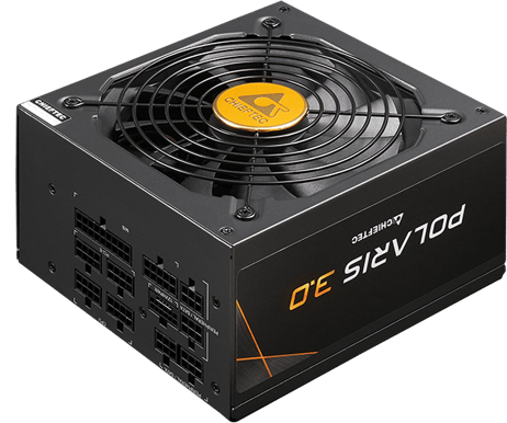 Chieftec Polaris 850W Gen5