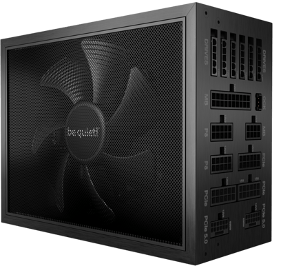 be quiet! Dark Power Pro 13 1600W
