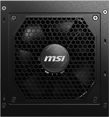 MSI MAG A650GL 650W