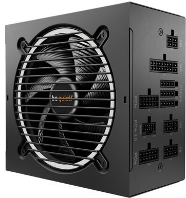 be quiet! Pure Power 12 M 1200W