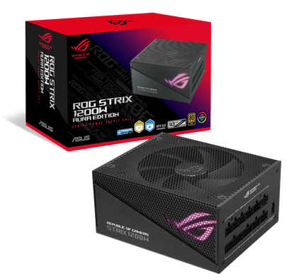 ASUS ROG Strix Aura 1200W