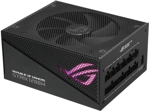 ASUS ROG Strix Aura 1200W