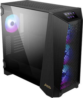 MSI MEG Prospect 700R