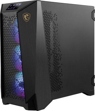 MSI MEG Prospect 700R