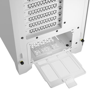 Corsair 3000D Airflow Vit