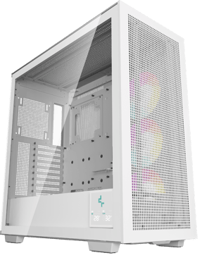 DeepCool MORPHEUS Vit