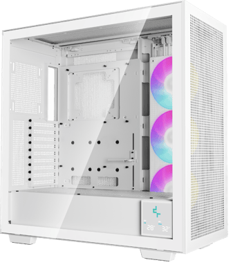 DeepCool MORPHEUS Vit
