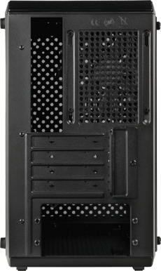 Cooler Master Q300L V2