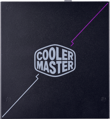 Cooler Master GX II 750W ATX 3.0