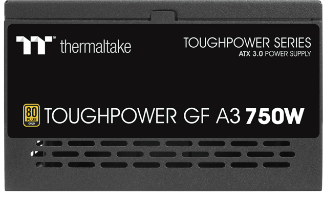 Thermaltake GF A3 750W