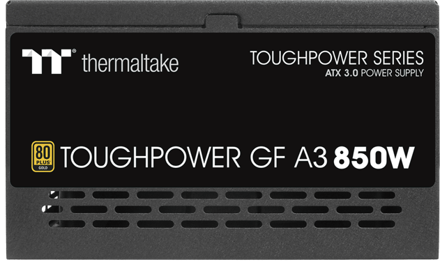 Thermaltake GF A3 850W