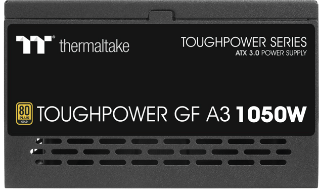 Thermaltake GF A3 1050W