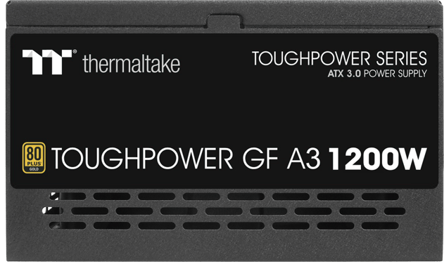 Thermaltake GF A3 1200W