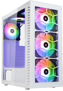 Kolink Observatory HF Glass Vit