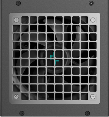 DeepCool PX1000P 1000W ATX 3.0 Svart