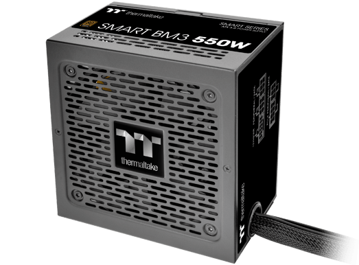 Thermaltake Smart BM3 550W