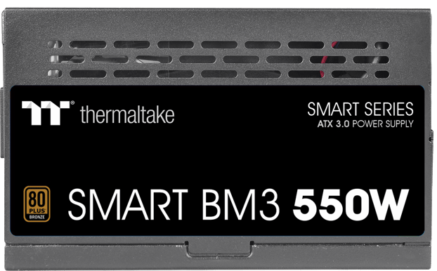 Thermaltake Smart BM3 550W
