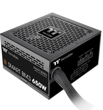 Thermaltake Smart BM3 650W