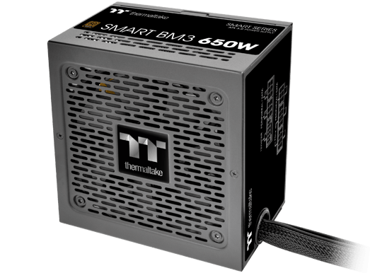 Thermaltake Smart BM3 650W