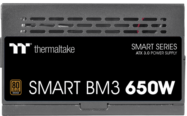 Thermaltake Smart BM3 650W
