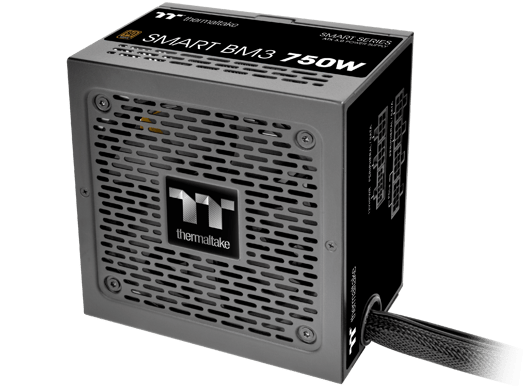 Thermaltake Smart BM3 750W