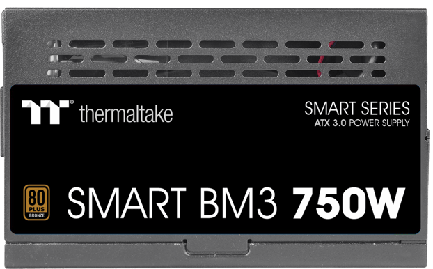Thermaltake Smart BM3 750W