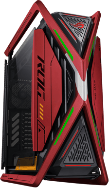 ASUS ROG Strix Hyperion GR701 RGB EVA-02 Edition - Inet.se