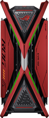 ASUS ROG Strix Hyperion GR701 RGB EVA-02 Edition