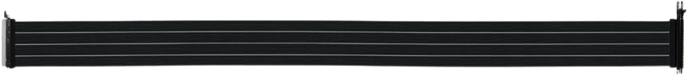 Lian Li Riserkabel PCIe Gen 4 90CM Svart