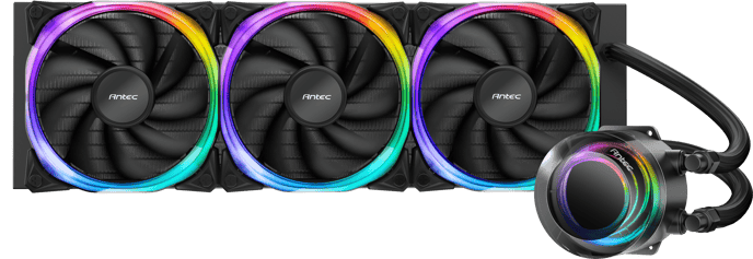 Antec Vortex 360 ARGB