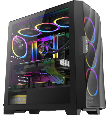 Antec Vortex 360 ARGB