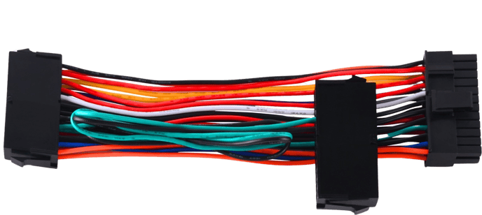 Silverstone SST-PP10 Dual 24-Pin to Single 24-Pin