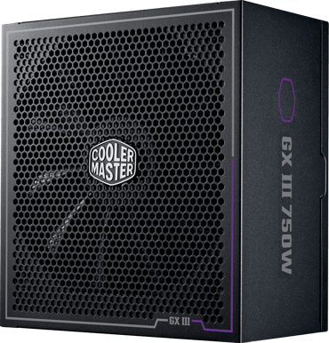 Cooler Master GX III 750W ATX 3.0