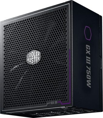 Cooler Master GX III 750W ATX 3.0
