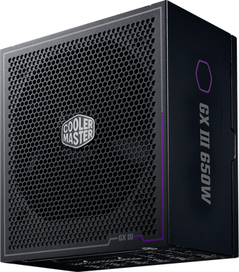 Cooler Master GX III 650W ATX 3.0