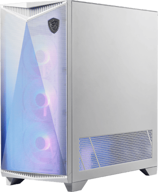 MSI MPG Gungnir 300R Airflow Vit