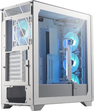 MSI MPG Gungnir 300R Airflow Vit