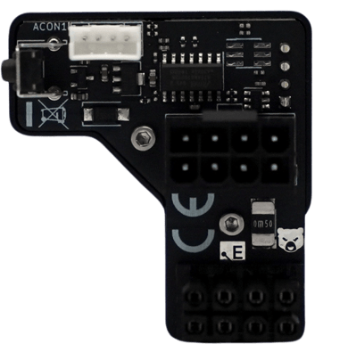 Thermal Grizzly WireView GPU 1x8 Pin PCIe Reversed
