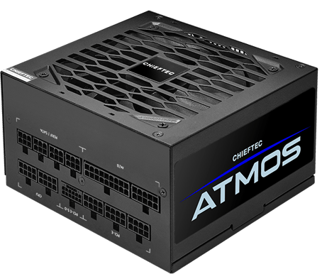 Chieftec Atmos 750W
