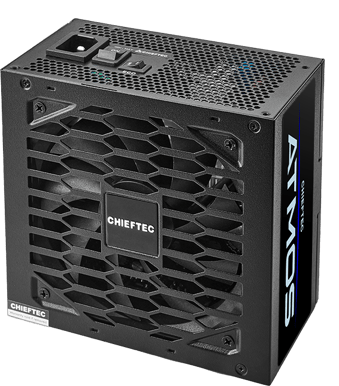 Chieftec Atmos 750W