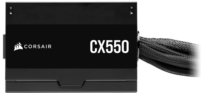 Corsair CX550 550W