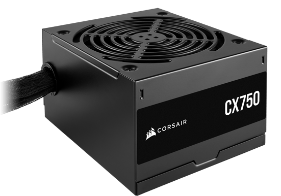 Corsair CX750 750W