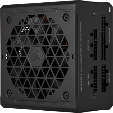 Corsair RM650 650W