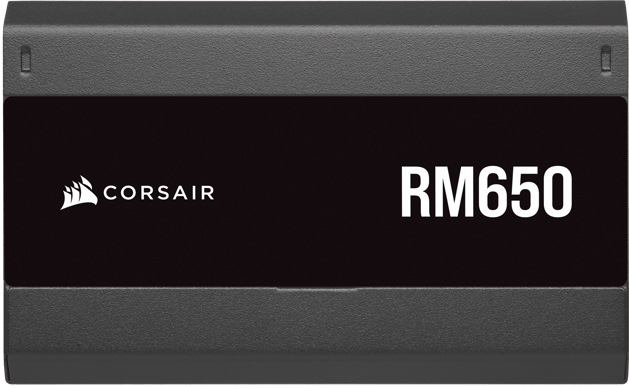 Corsair RM650 650W
